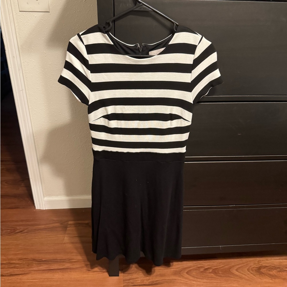 Loft Dress